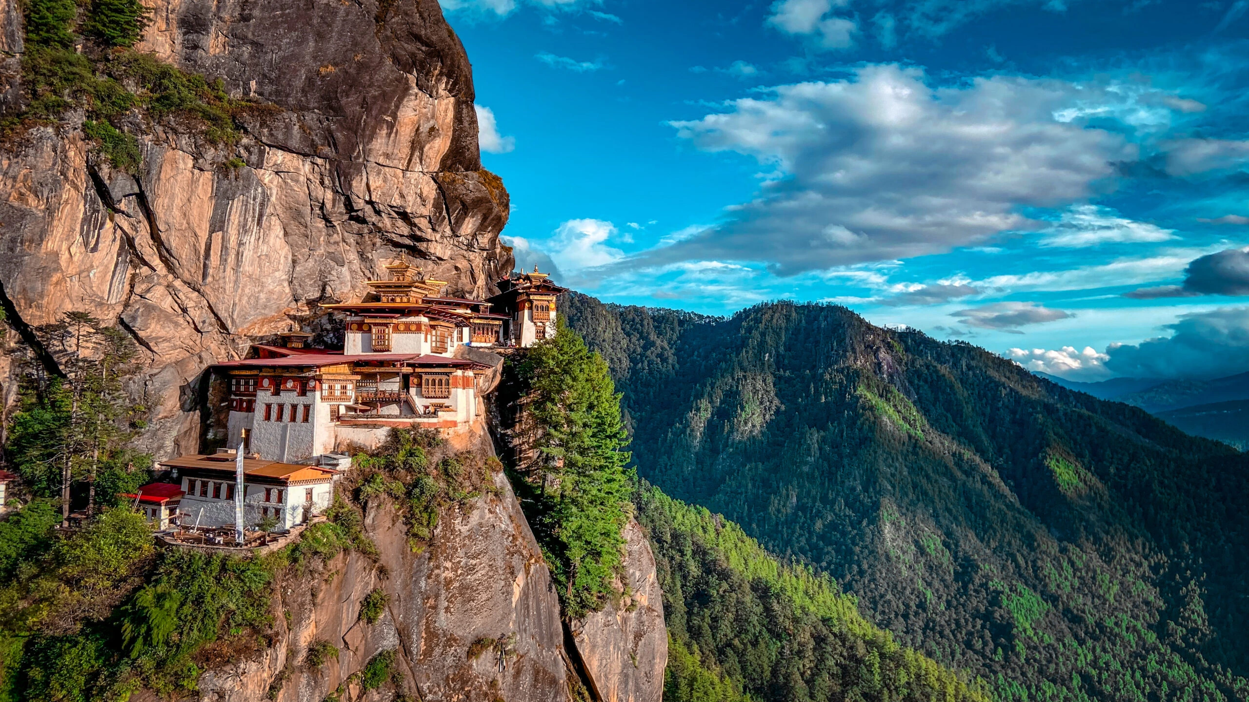 Bhutan