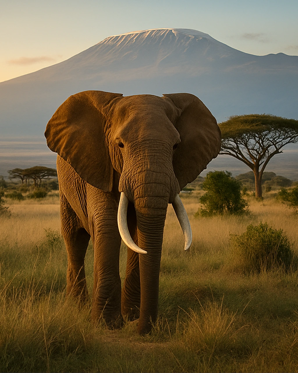 Kenya