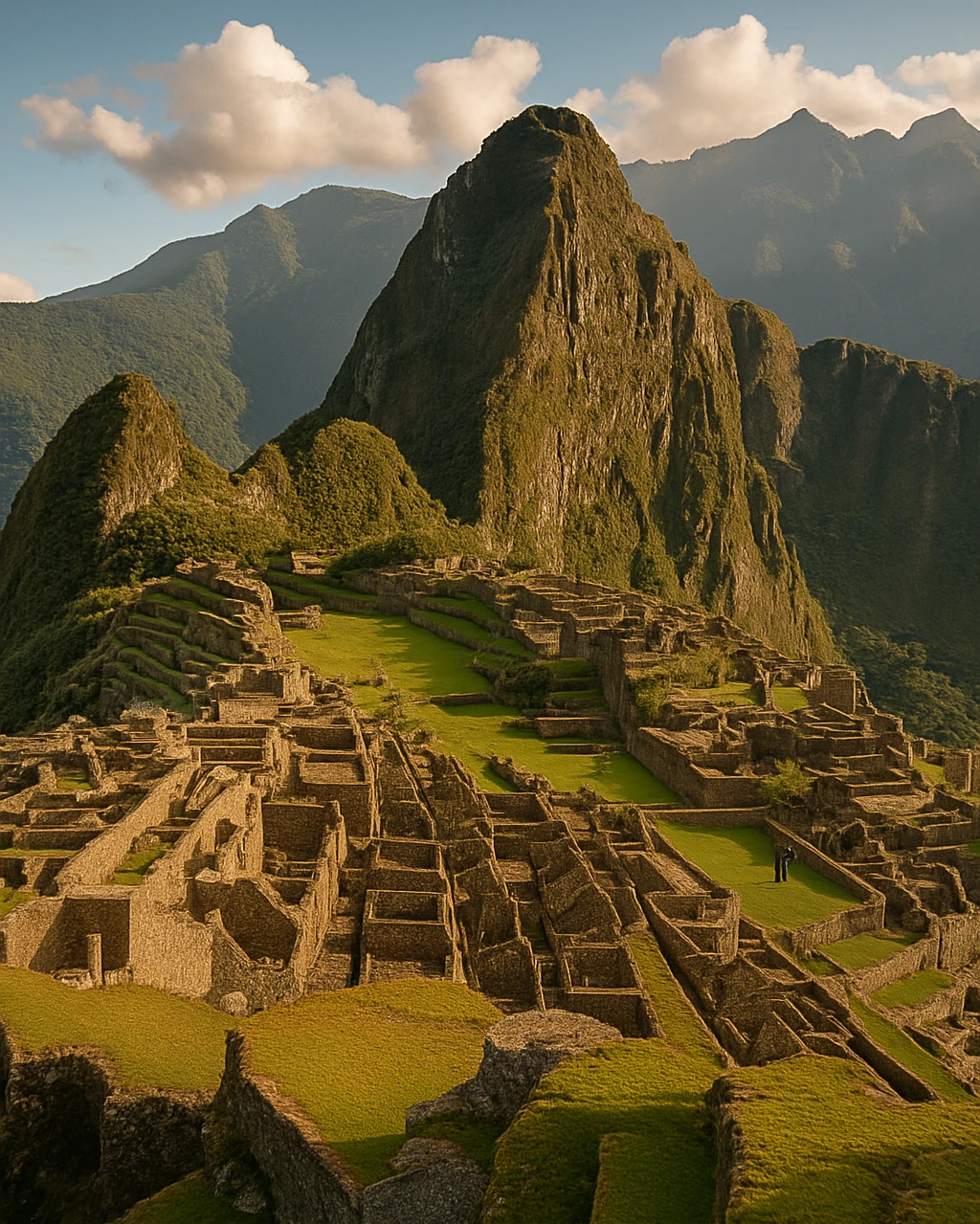 Peru