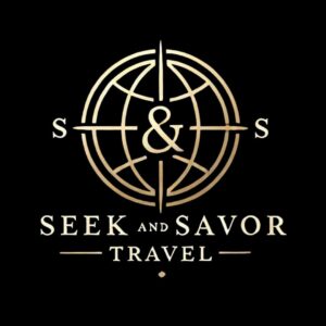 seek and sour travel logo