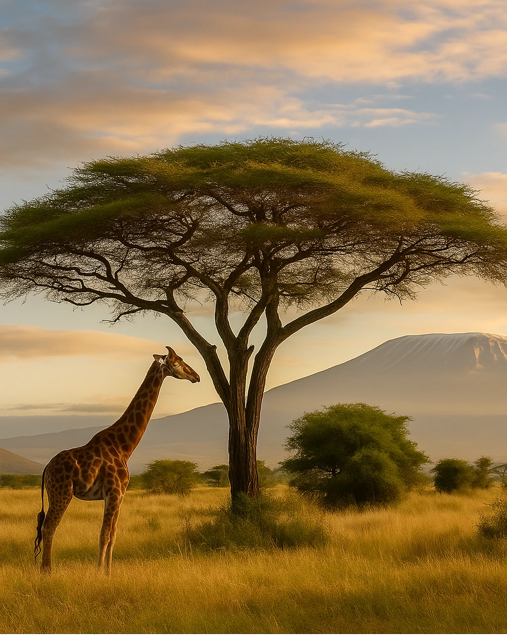 Tanzania