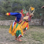 Bumthang Festival