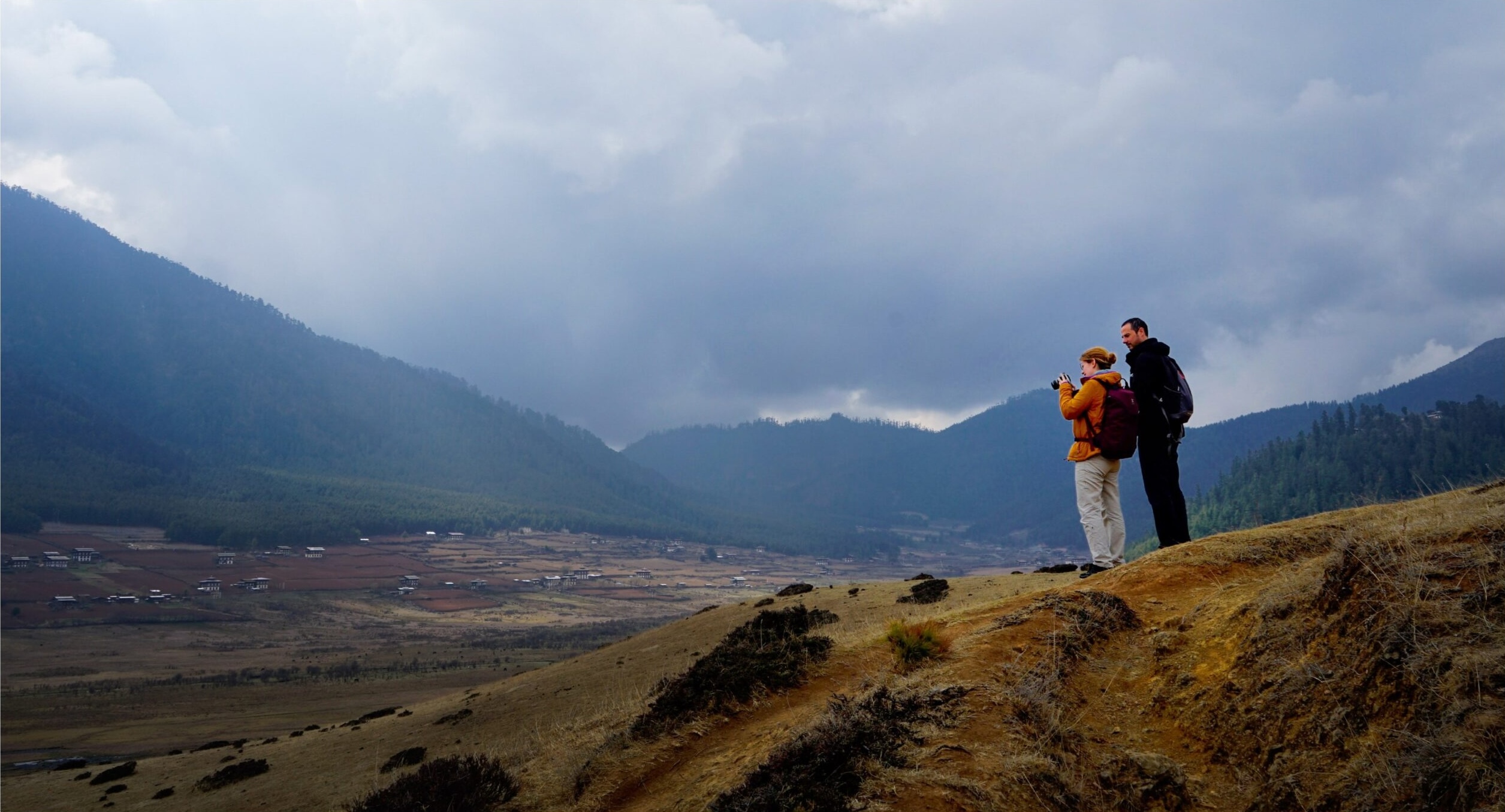 Day 5 Punakha To Phobjikha Min Scaled 1