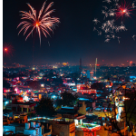 Diwali (Festival of Lights)