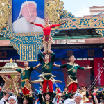 Festivals and Celebrations