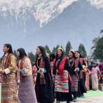 Gasa Tahechu Festival