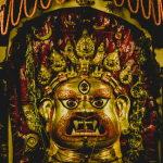 Indra Jatra (Yenya) Festival