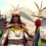 Inti Ramyi Festival (Festival of Sun)
