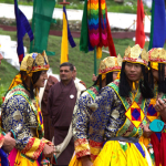 Lamperi Rhododendron Festival