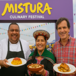Mistura Culinary Festival