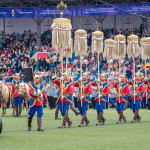 Naadam Festival