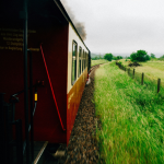 Rail Journeys