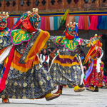 Tamshing Festival (Tamshing Phala Choepa Festival)