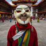Tibetan New Year (Losar Festival)