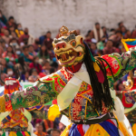 Tiji Festival (Mustang)
