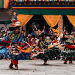 Yakchoe Festival