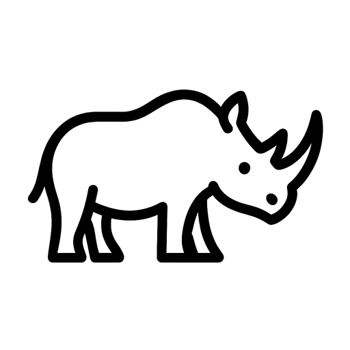 Rhinoceros