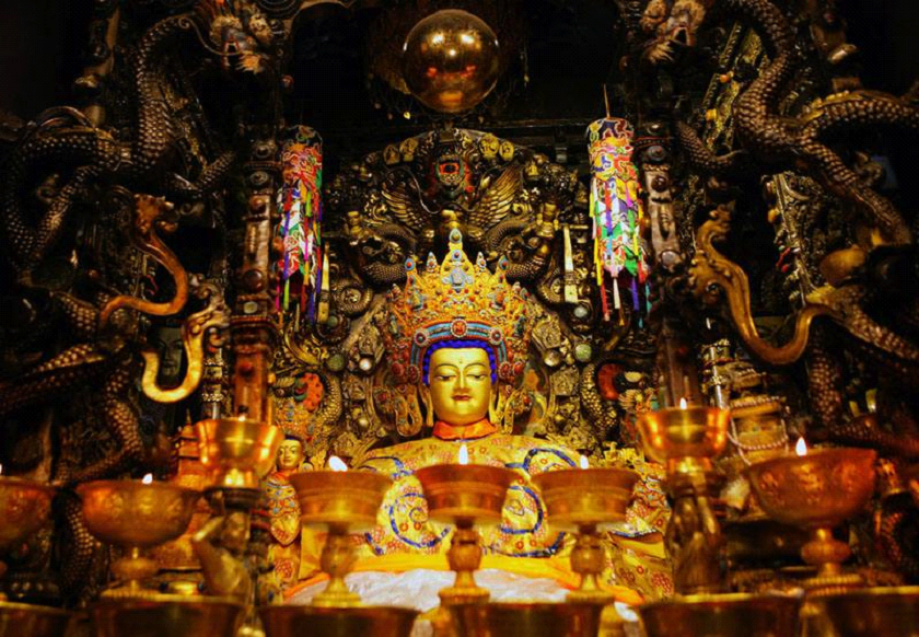 Tibet