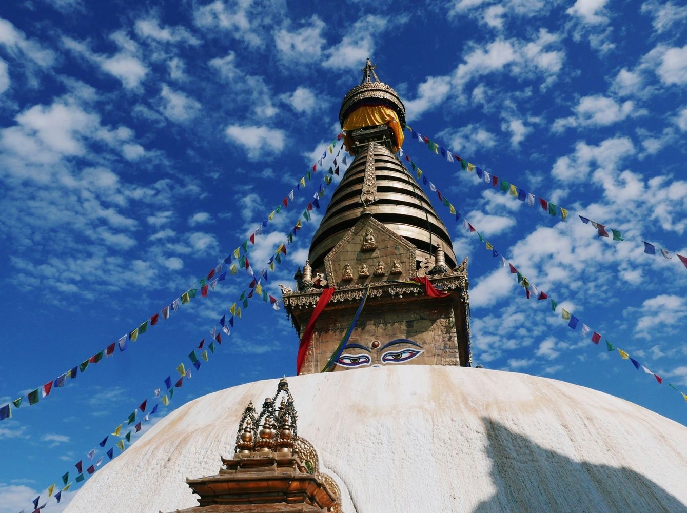 Nepal 3 Jewels
