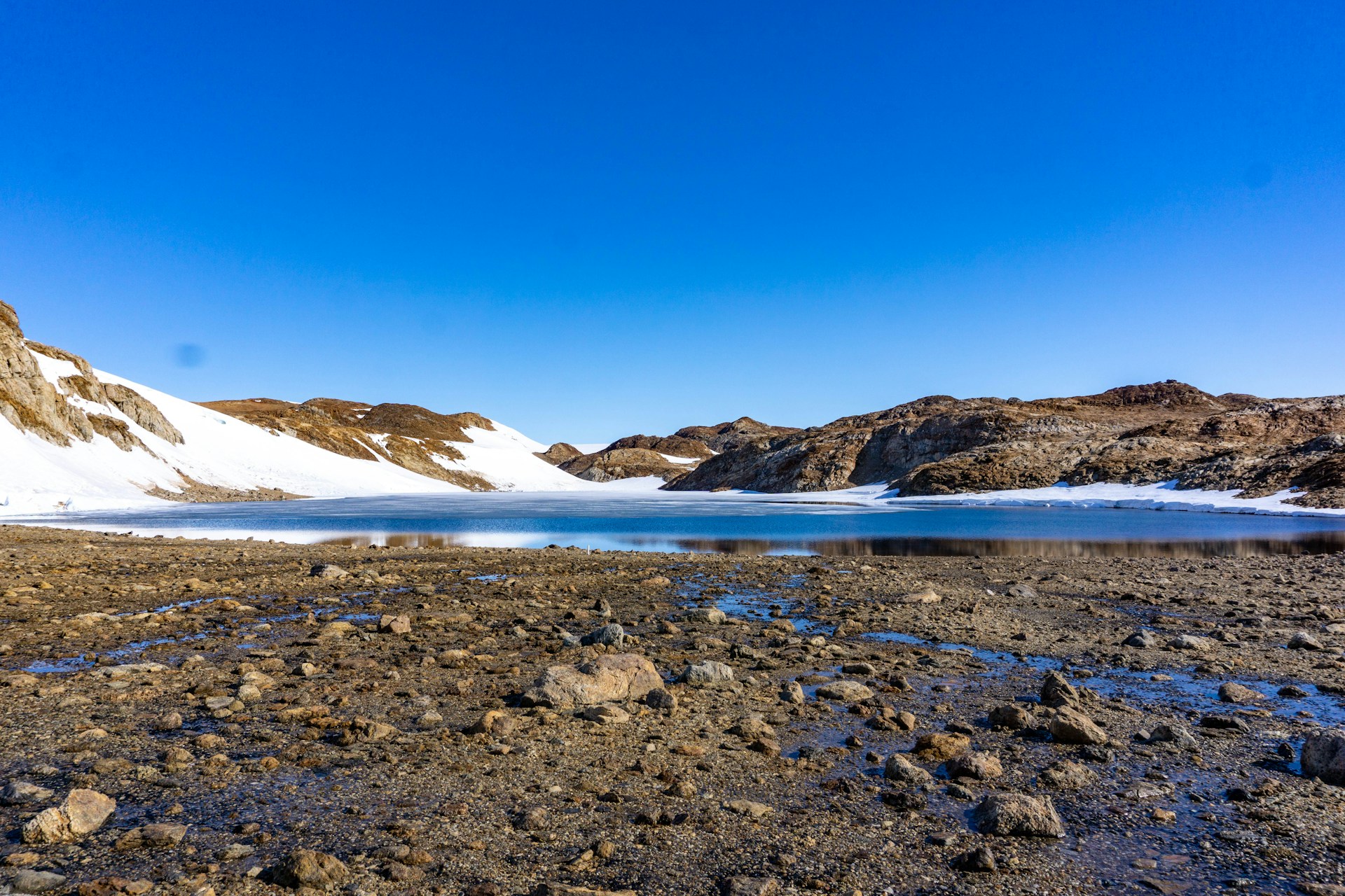 Antarctica Antartic