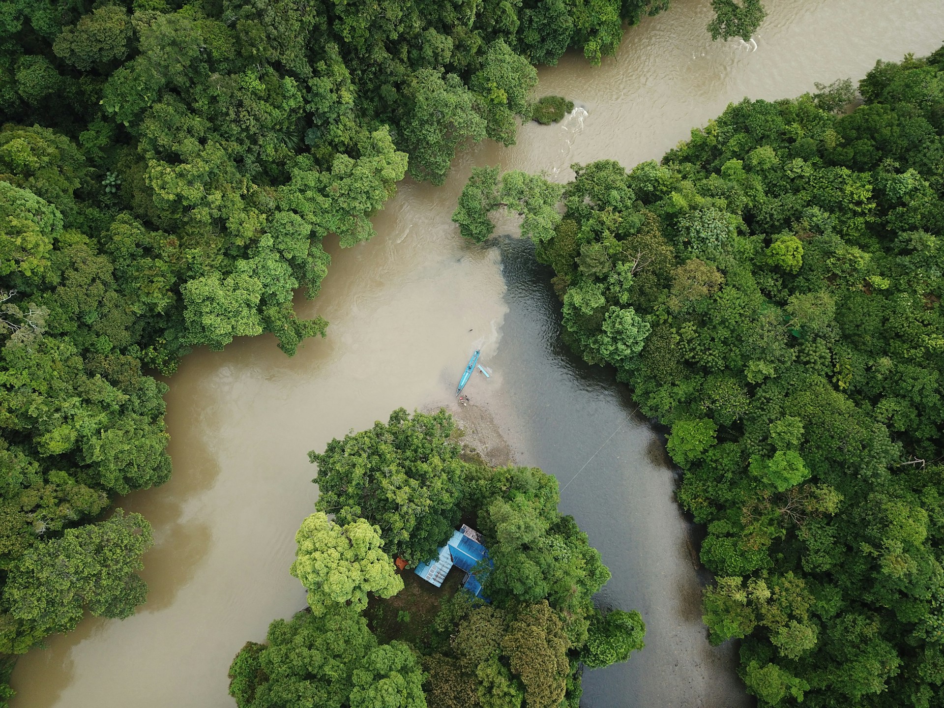 Borneo