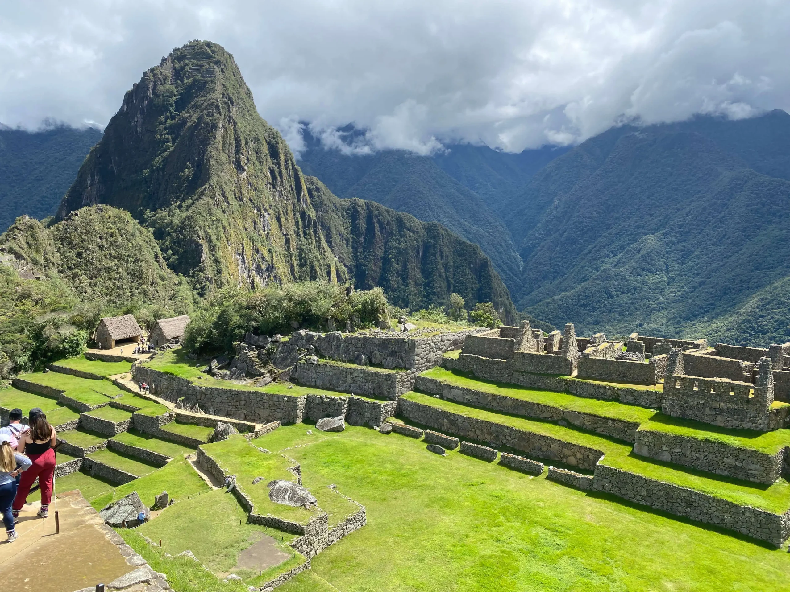 Peru Machapichu2 Scaled